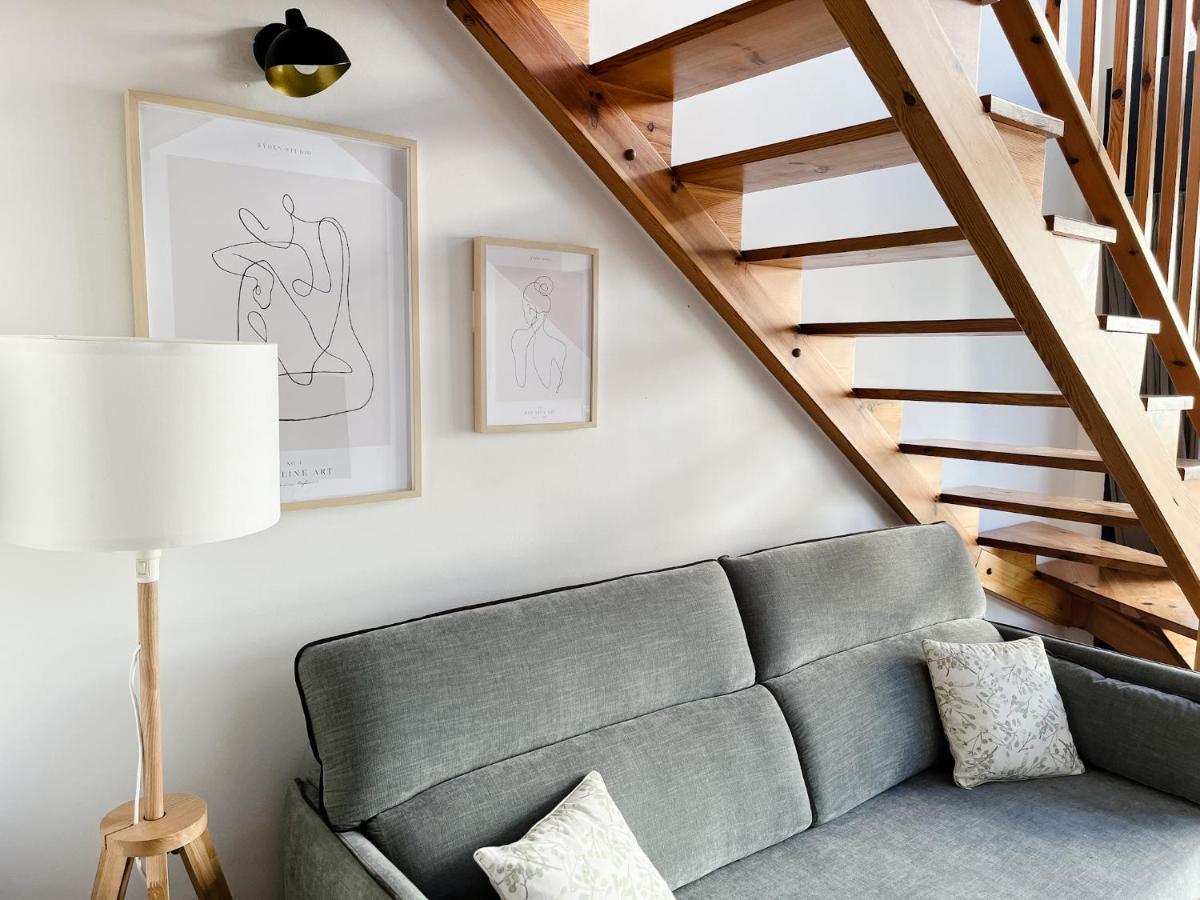 Apartamentos Ciudad Santiago Santiago de Compostela Luaran gambar