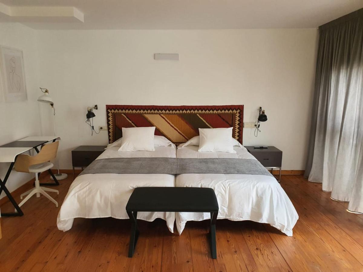 Apartamentos Ciudad Santiago Santiago de Compostela Luaran gambar