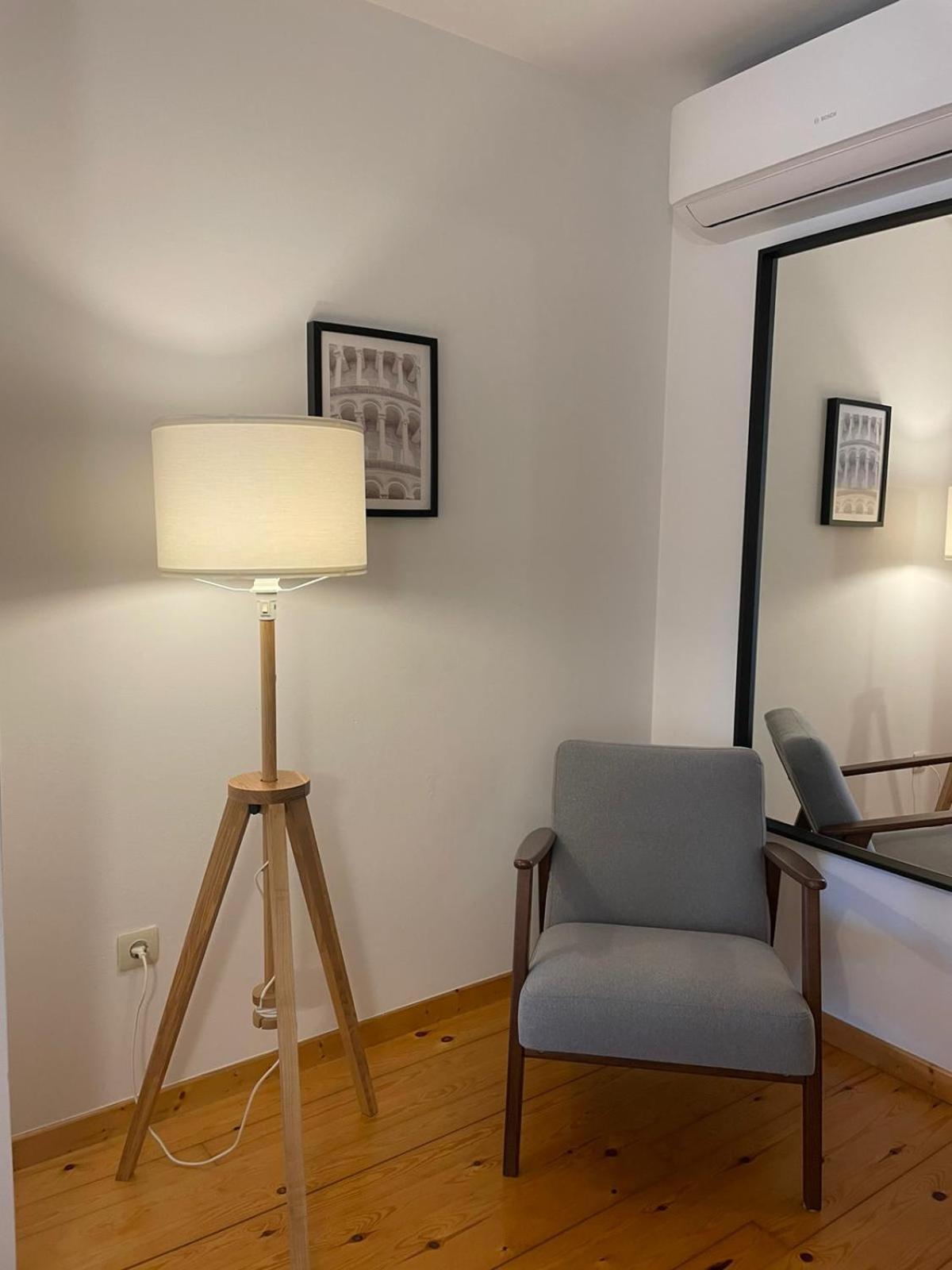 Apartamentos Ciudad Santiago Santiago de Compostela Luaran gambar