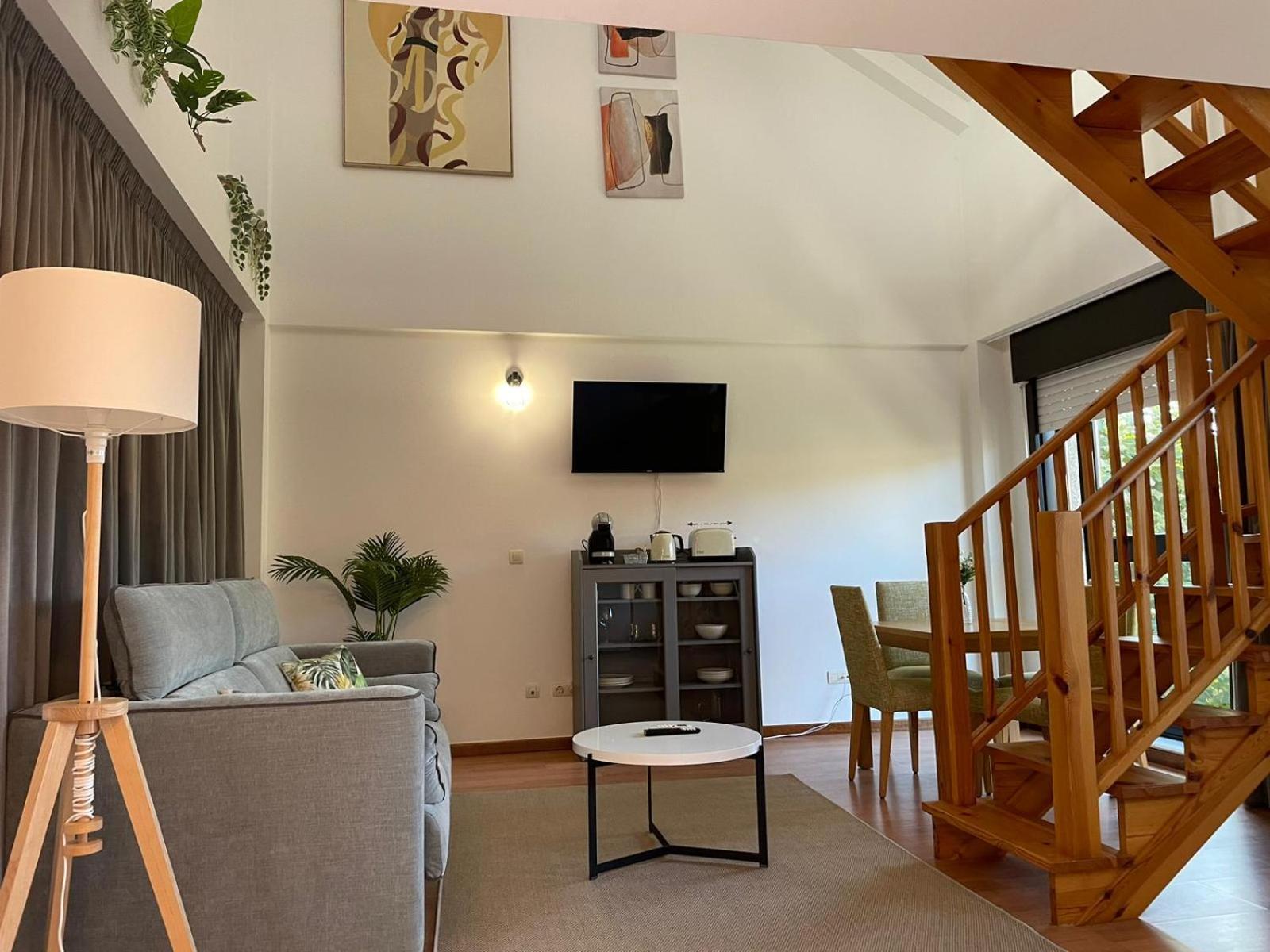 Apartamentos Ciudad Santiago Santiago de Compostela Bilik gambar