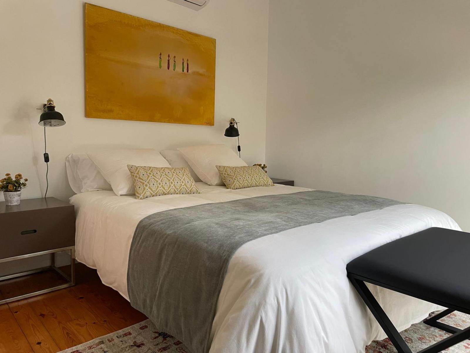 Apartamentos Ciudad Santiago Santiago de Compostela Bilik gambar