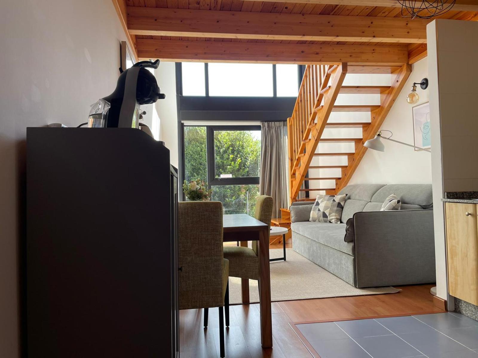 Apartamentos Ciudad Santiago Santiago de Compostela Bilik gambar