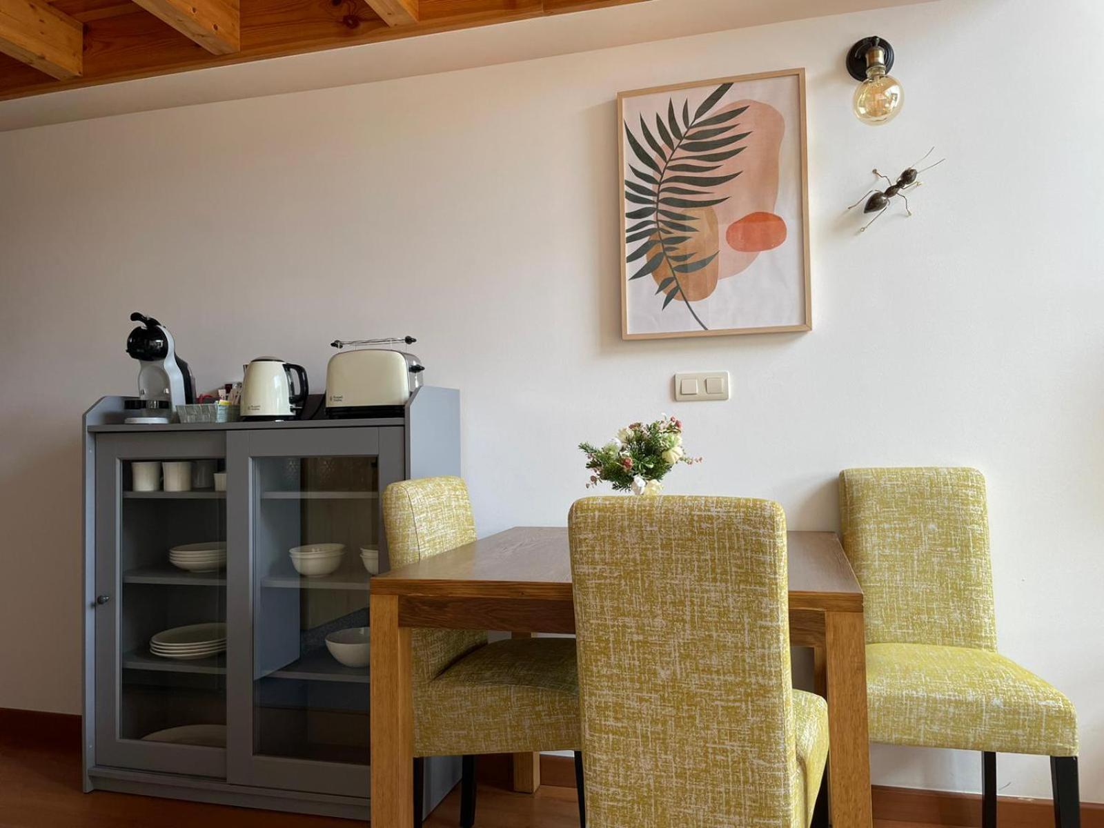 Apartamentos Ciudad Santiago Santiago de Compostela Bilik gambar