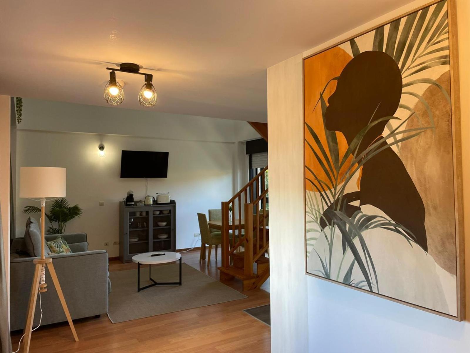 Apartamentos Ciudad Santiago Santiago de Compostela Bilik gambar