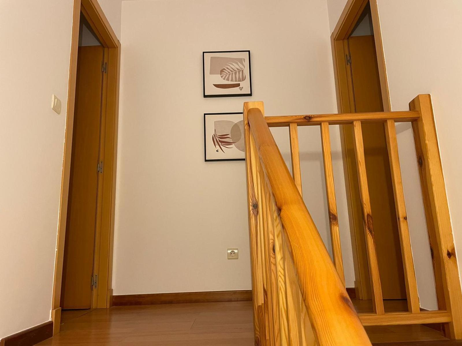Apartamentos Ciudad Santiago Santiago de Compostela Bilik gambar