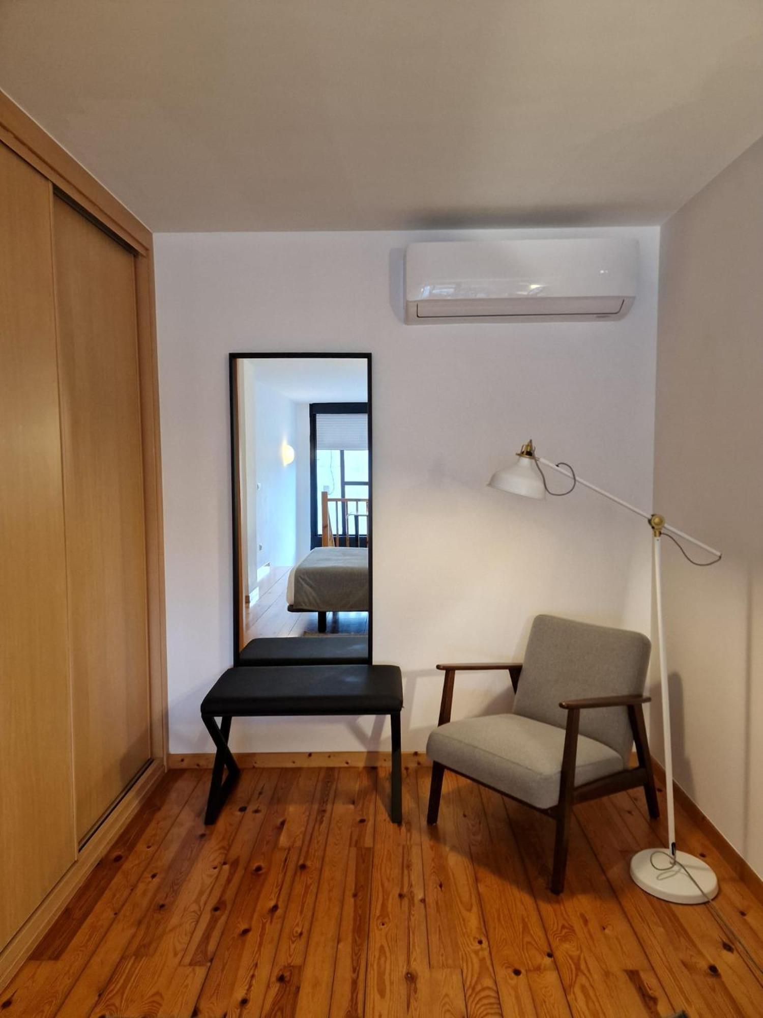 Apartamentos Ciudad Santiago Santiago de Compostela Luaran gambar