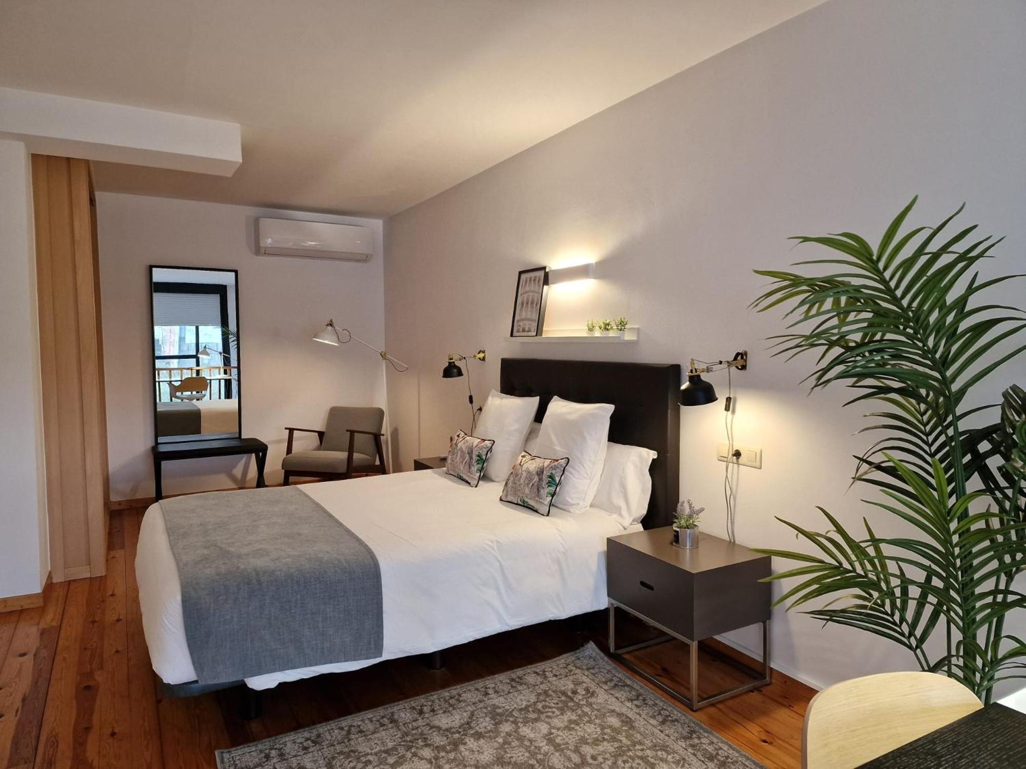 Apartamentos Ciudad Santiago Santiago de Compostela Luaran gambar