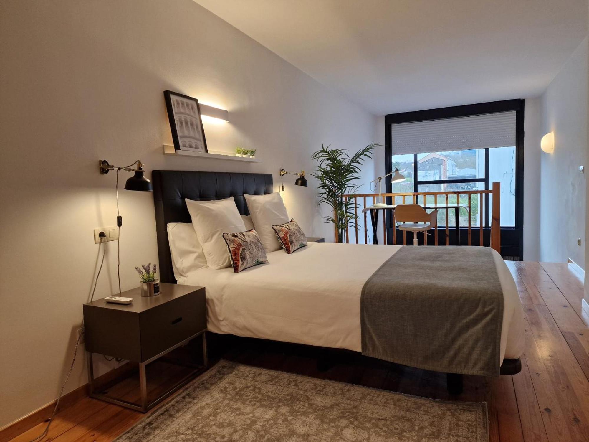 Apartamentos Ciudad Santiago Santiago de Compostela Luaran gambar