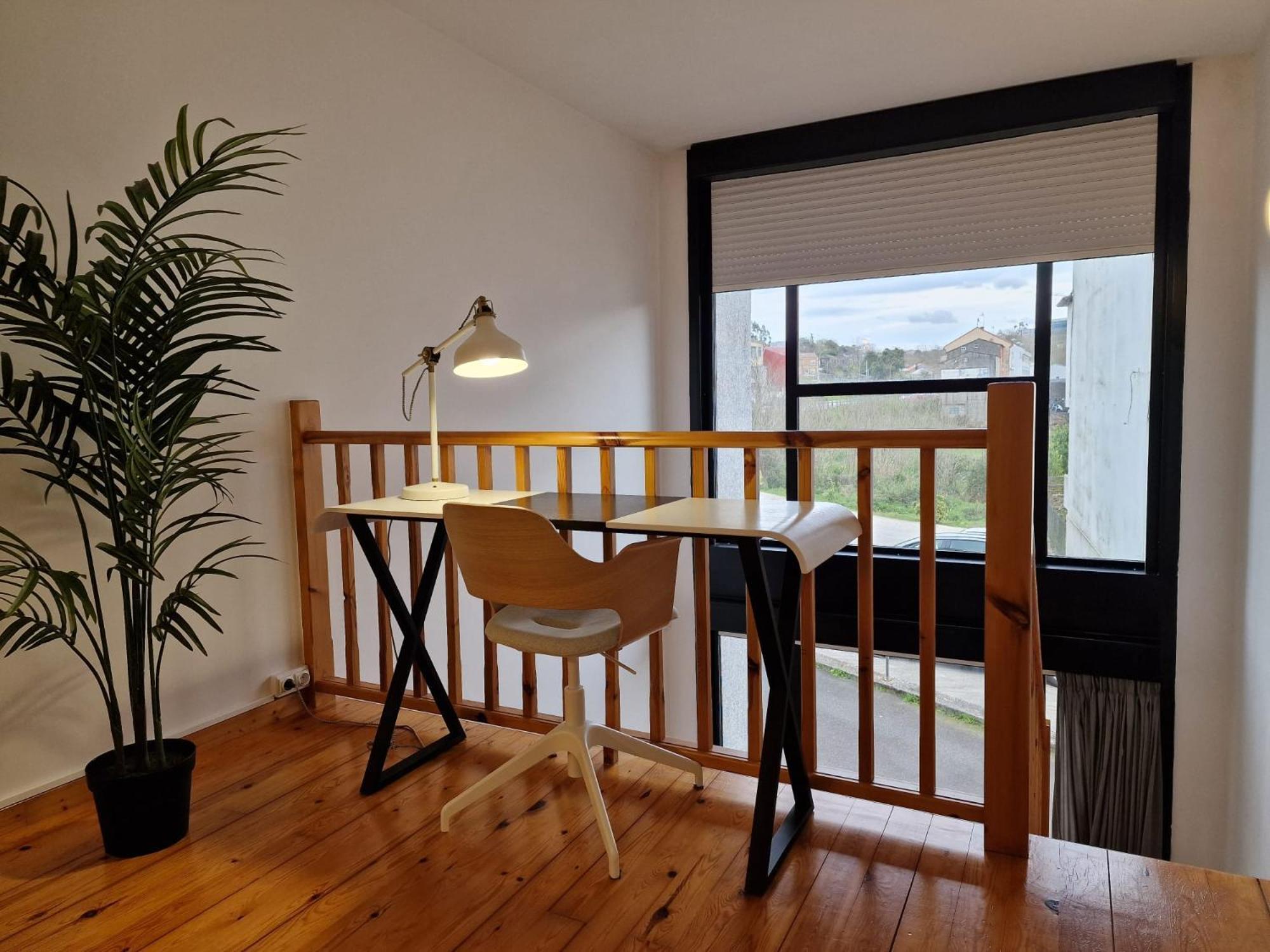 Apartamentos Ciudad Santiago Santiago de Compostela Luaran gambar