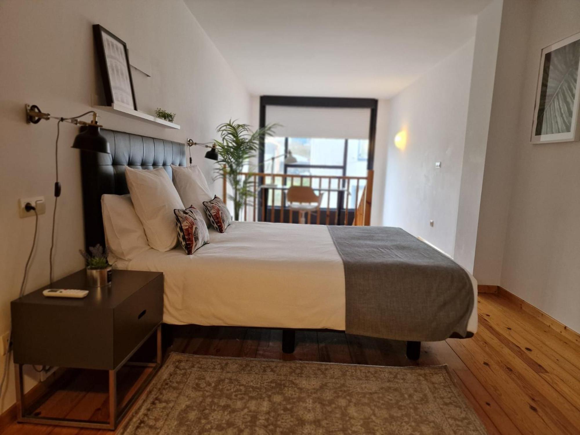 Apartamentos Ciudad Santiago Santiago de Compostela Luaran gambar